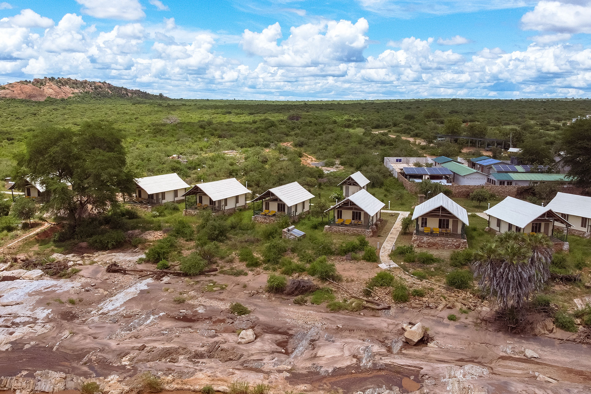 Man Eaters Lodge image 5